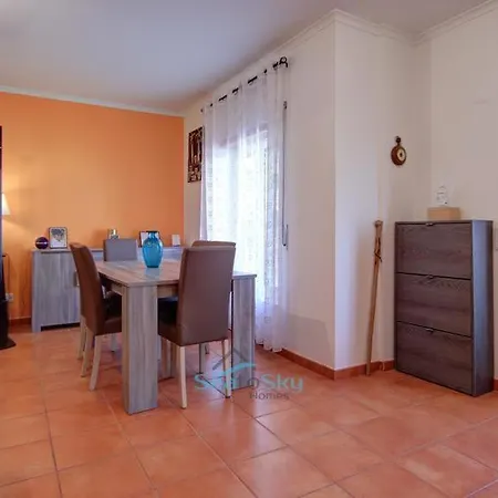 Apartmán Casa Picoto