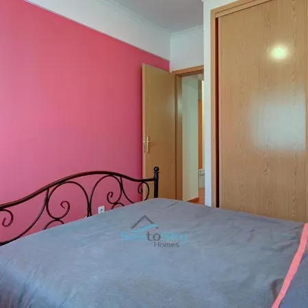 Casa Picoto Apartmán Silves
